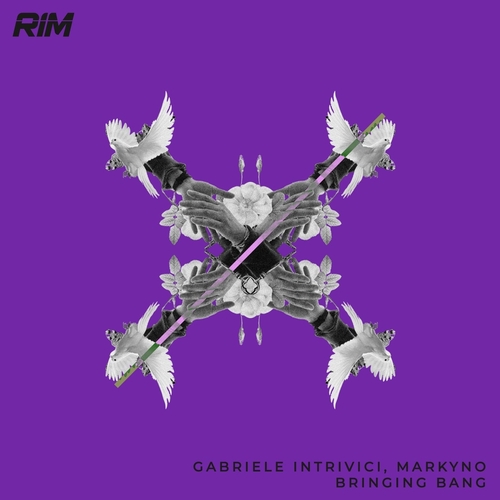 Gabriele Intrivici - Bringing Bang